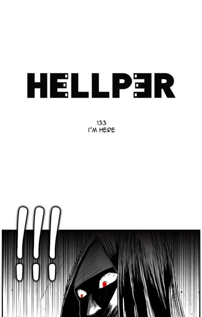 Hello Hellper Chapter 134 1